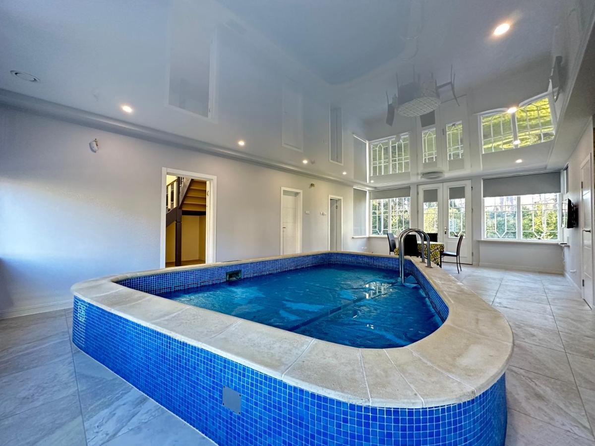 Jurmala Vacation House Buitenkant foto