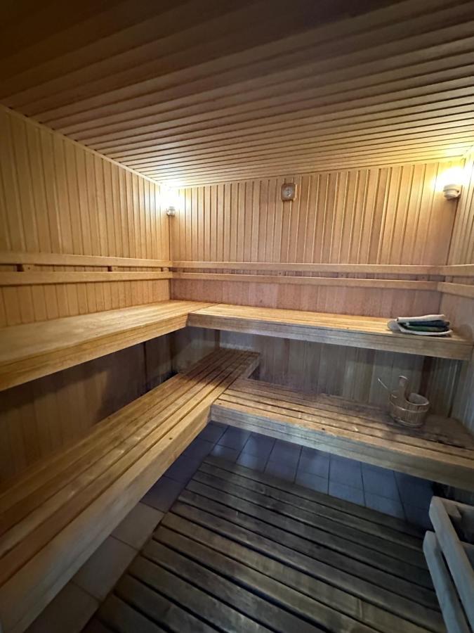 Jurmala Vacation House Buitenkant foto