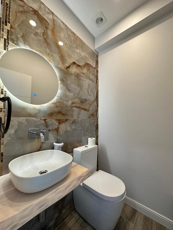 Jurmala Vacation House Buitenkant foto