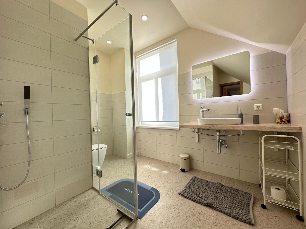 Jurmala Vacation House Buitenkant foto