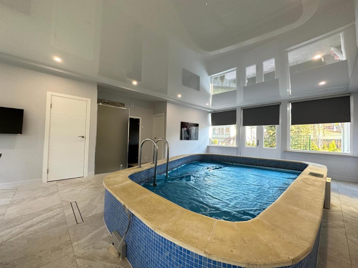Jurmala Vacation House Buitenkant foto