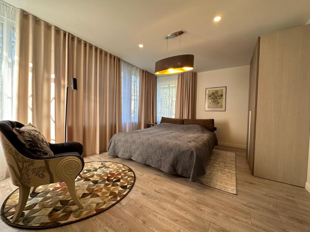 Jurmala Vacation House Buitenkant foto