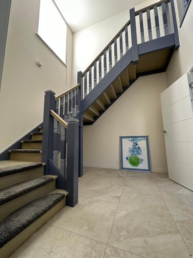 Jurmala Vacation House Buitenkant foto