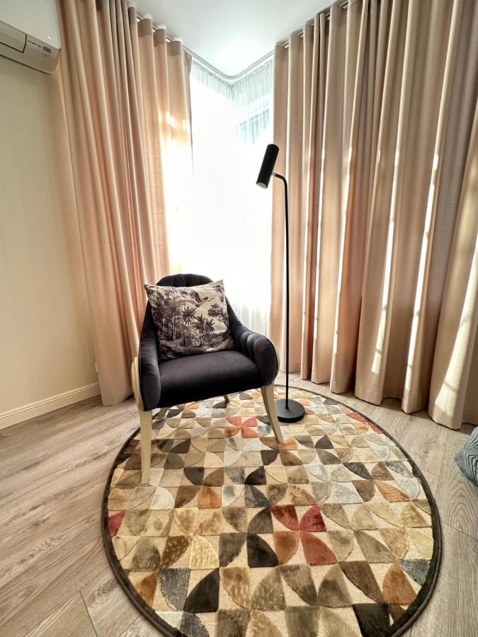Jurmala Vacation House Buitenkant foto